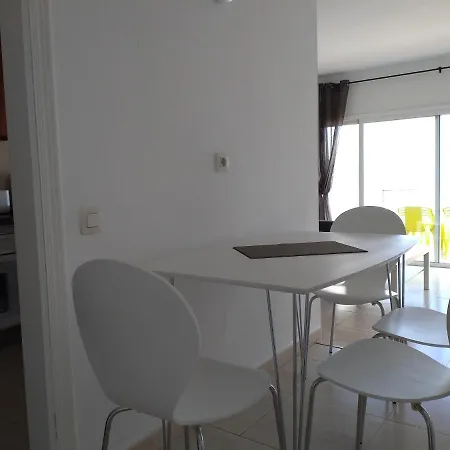 Apartment Royal Ocean View Villas Canarias Costa Adeje (Tenerife)