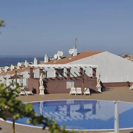 Appartement Royal Ocean View Villas Canarias