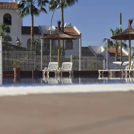 Appartamento Royal Ocean View Villas Canarias Costa Adeje (Tenerife)