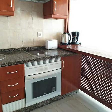 Royal Ocean View Villas Canarias Appartement Costa Adeje (Tenerife)