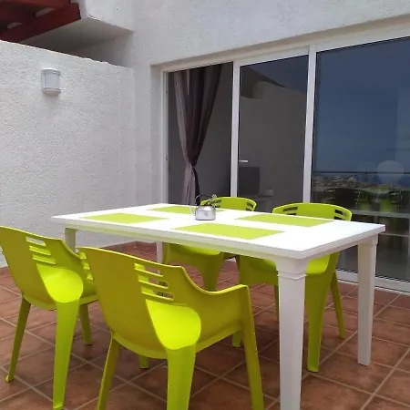 Royal Ocean View Villas Canarias Appartement Costa Adeje (Tenerife)