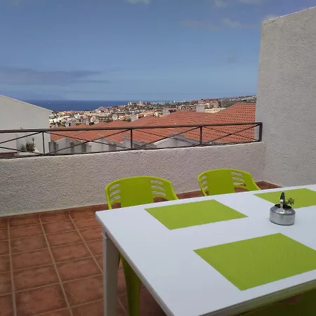 Royal Ocean View Villas Canarias Costa Adeje (Tenerife)