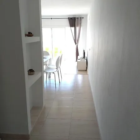 Royal Ocean View Villas Canarias * Costa Adeje (Tenerife)