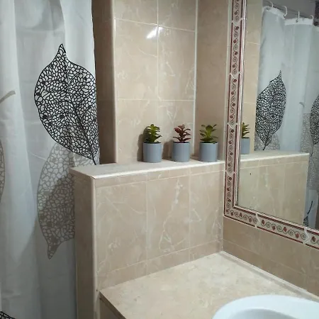 Royal Ocean View Villas Canarias Appartamento