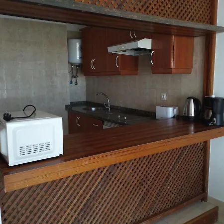 Royal Ocean View Villas Canarias * Costa Adeje (Tenerife)