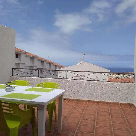 Royal Ocean View Villas Canarias Appartamento *