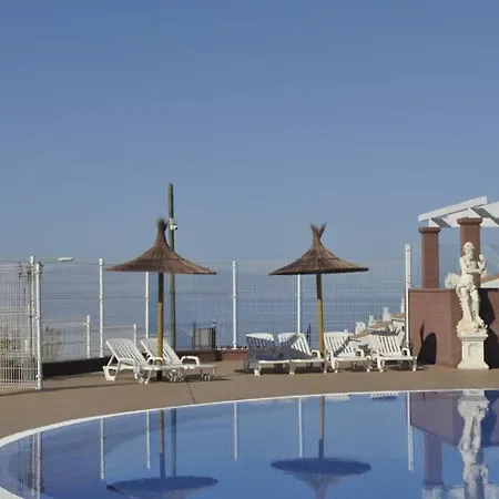 Apartment Royal Ocean View Villas Canarias