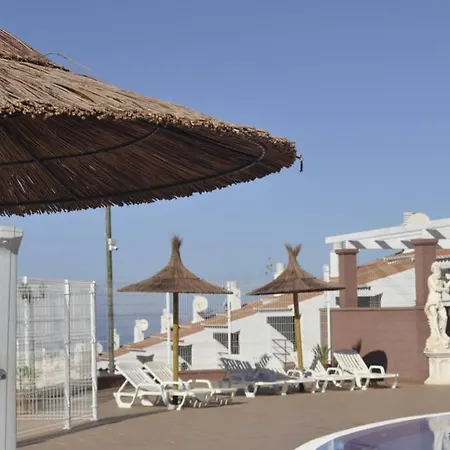 Apartment Royal Ocean View Villas Canarias *