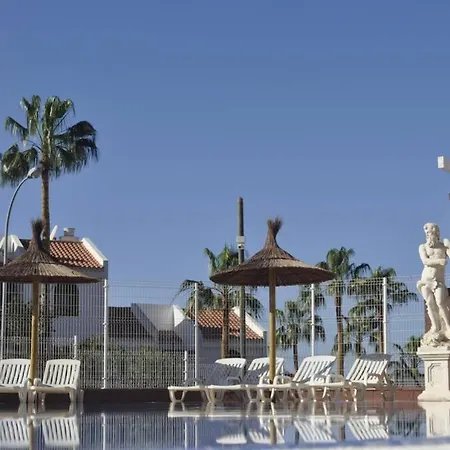 Royal Ocean View Villas Canarias