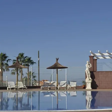 Royal Ocean View Villas Canarias Costa Adeje (Tenerife)
