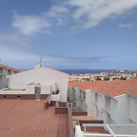Apartment Royal Ocean View Villas Canarias Costa Adeje (Tenerife)