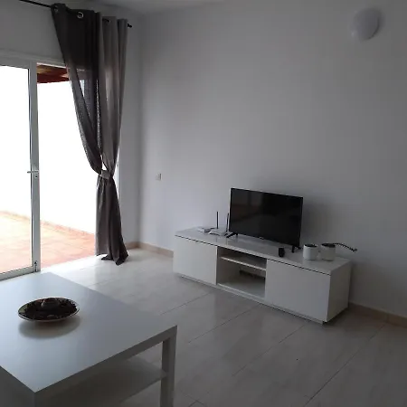 Apartment Royal Ocean View Villas Canarias Costa Adeje (Tenerife)