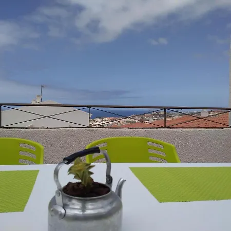 Royal Ocean View Villas Canarias