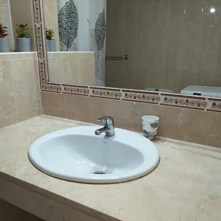 Royal Ocean View Villas Canarias Apartment Costa Adeje (Tenerife)