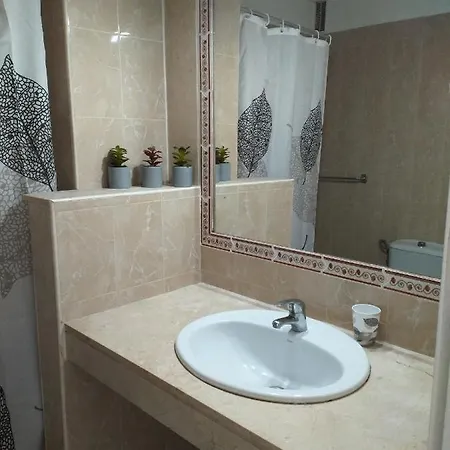 Royal Ocean View Villas Canarias Apartment *