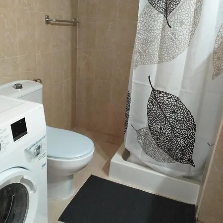 Royal Ocean View Villas Canarias Apartment Costa Adeje (Tenerife)