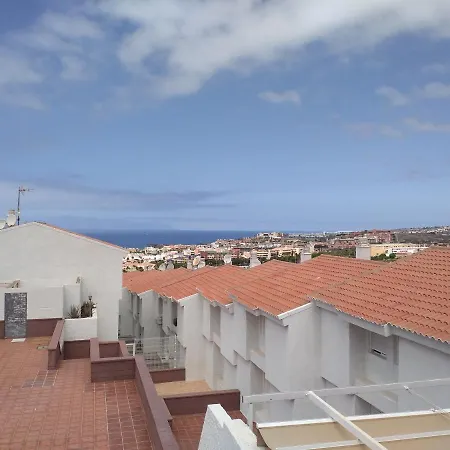 Royal Ocean View Villas Canarias