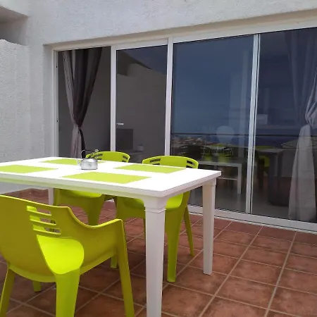 Royal Ocean View Villas Canarias Apartment Costa Adeje (Tenerife)